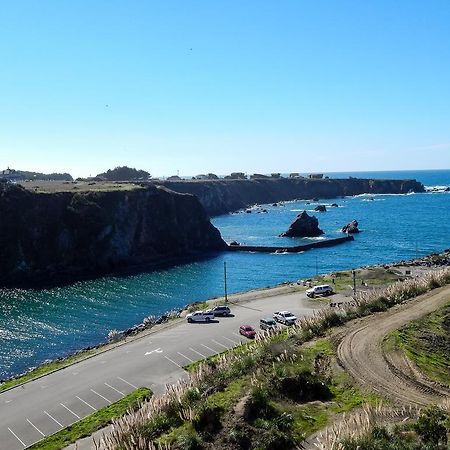 North Cliff Hotel Fort Bragg Luaran gambar