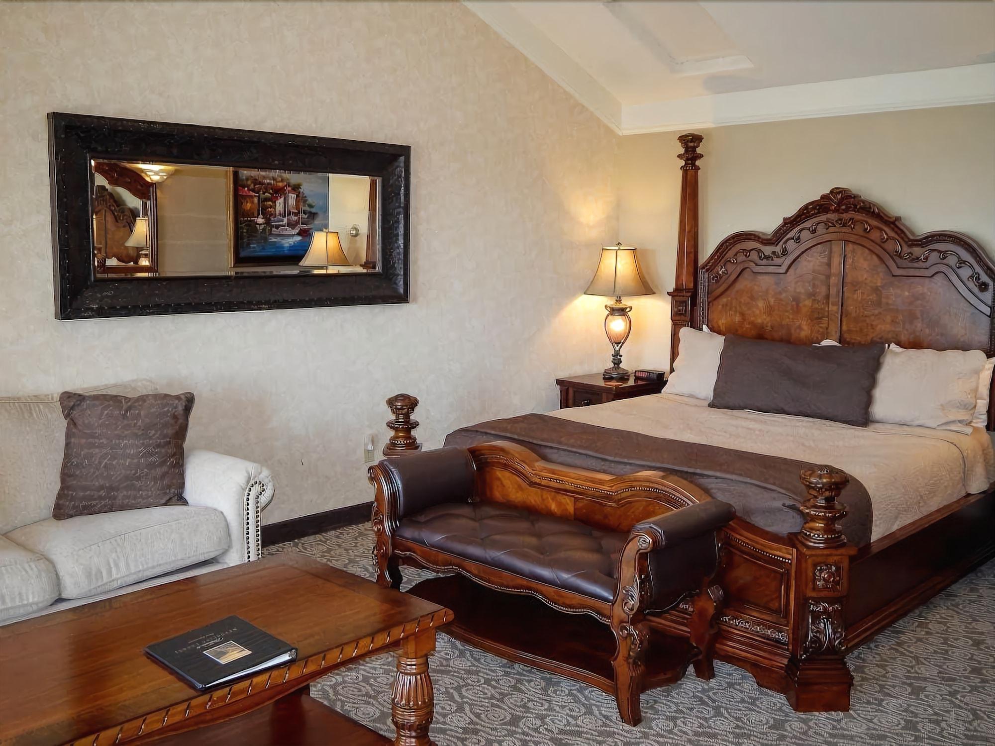 North Cliff Hotel Fort Bragg Luaran gambar