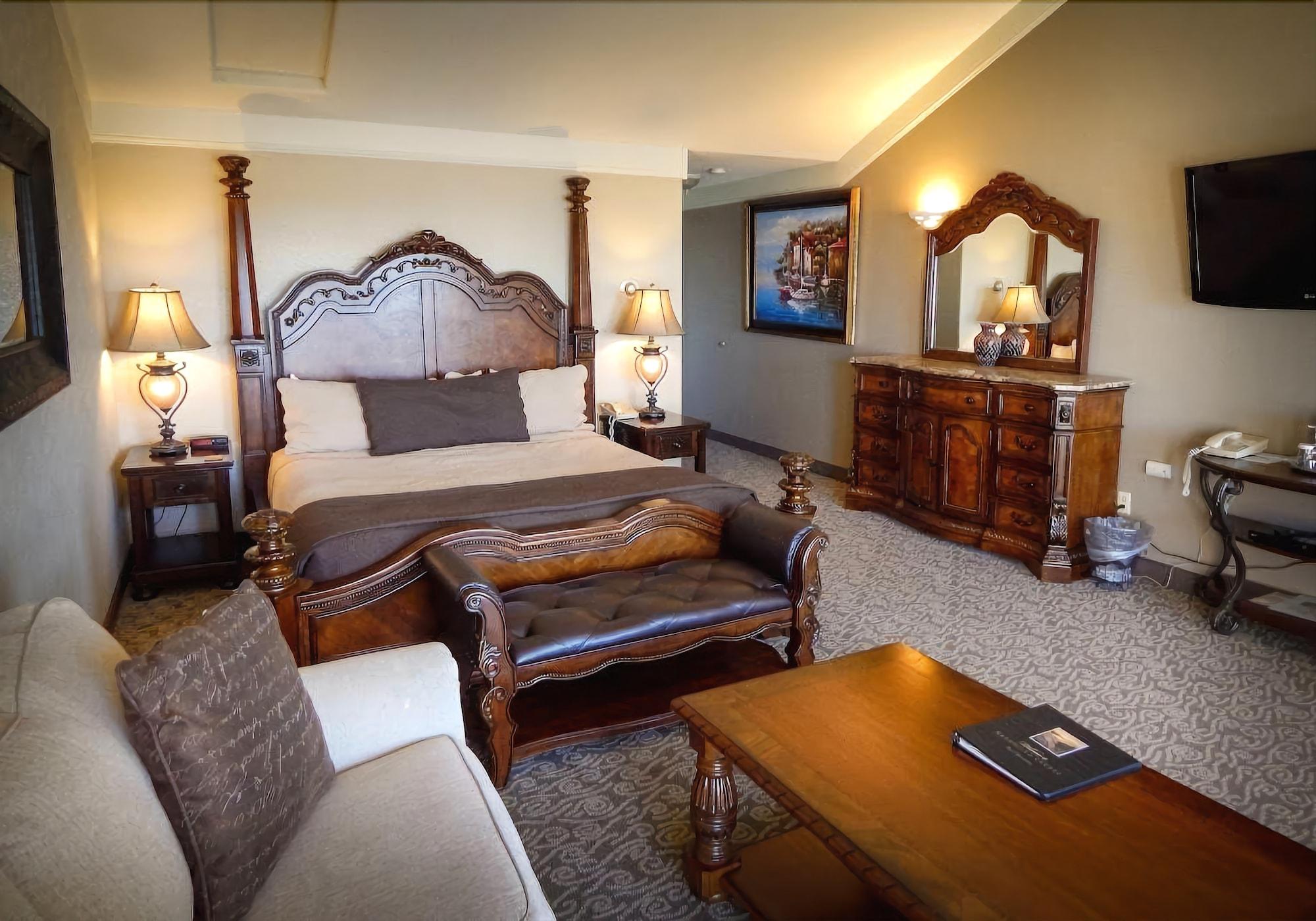 North Cliff Hotel Fort Bragg Luaran gambar