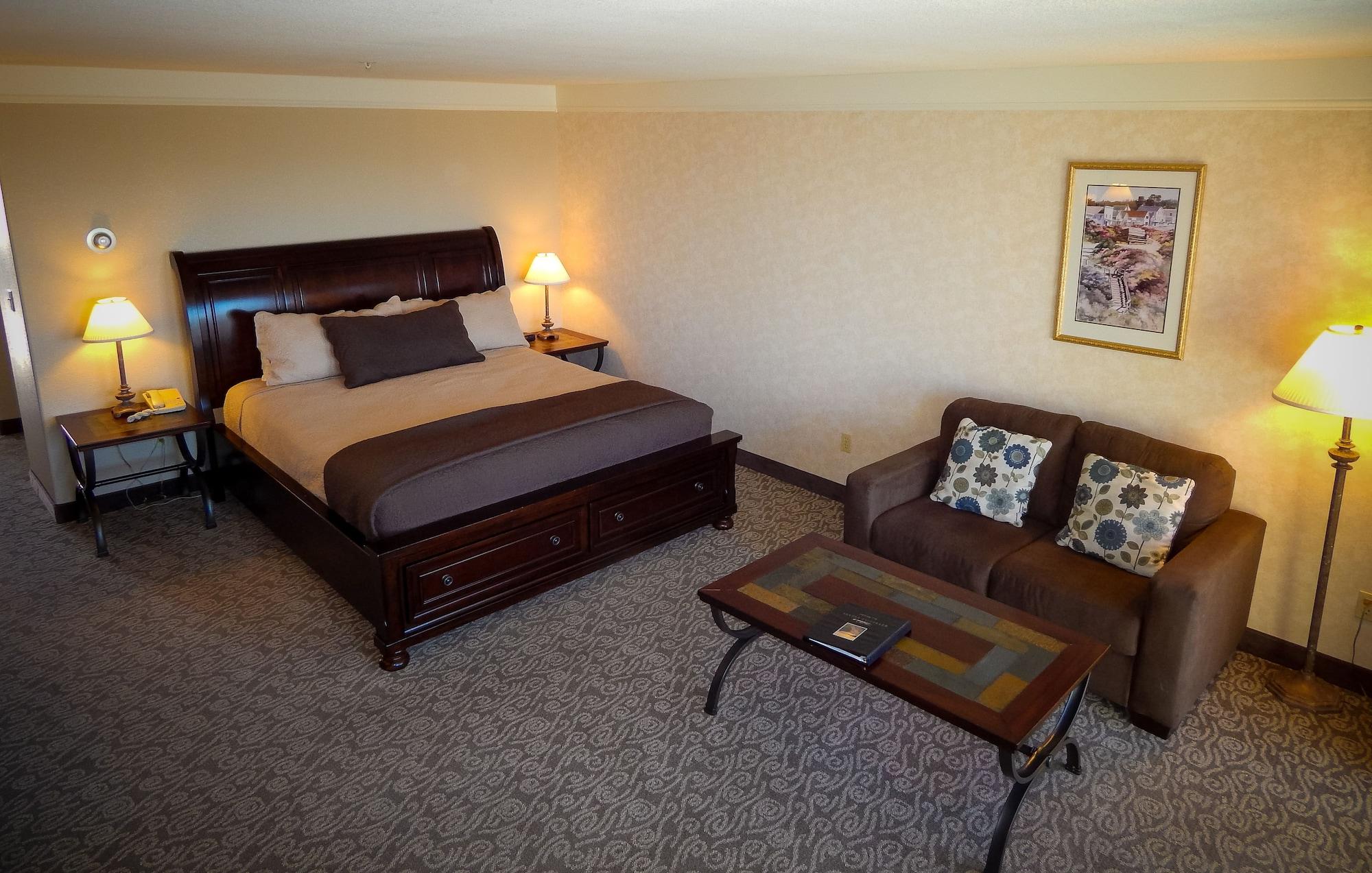 North Cliff Hotel Fort Bragg Luaran gambar