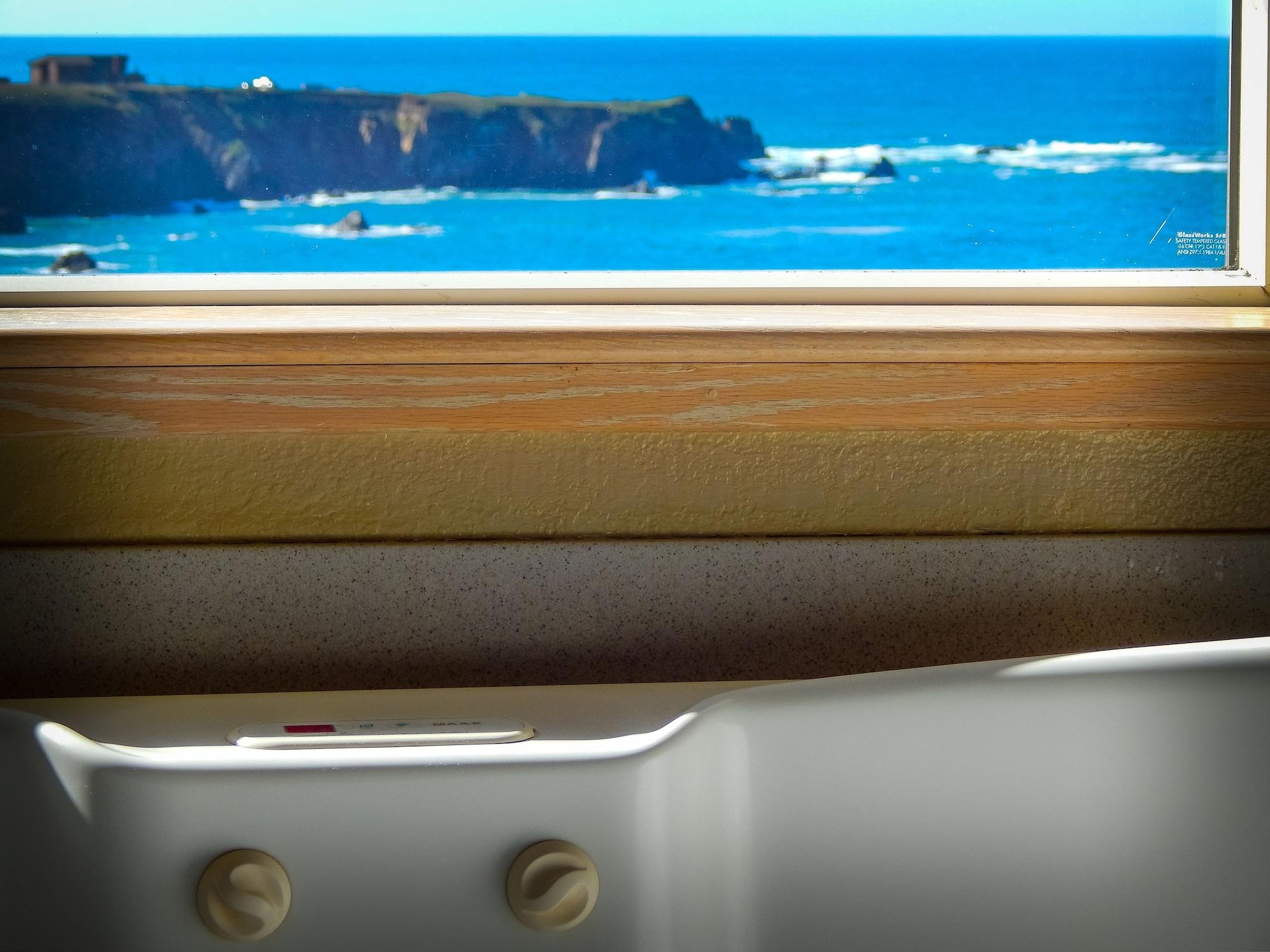 North Cliff Hotel Fort Bragg Luaran gambar
