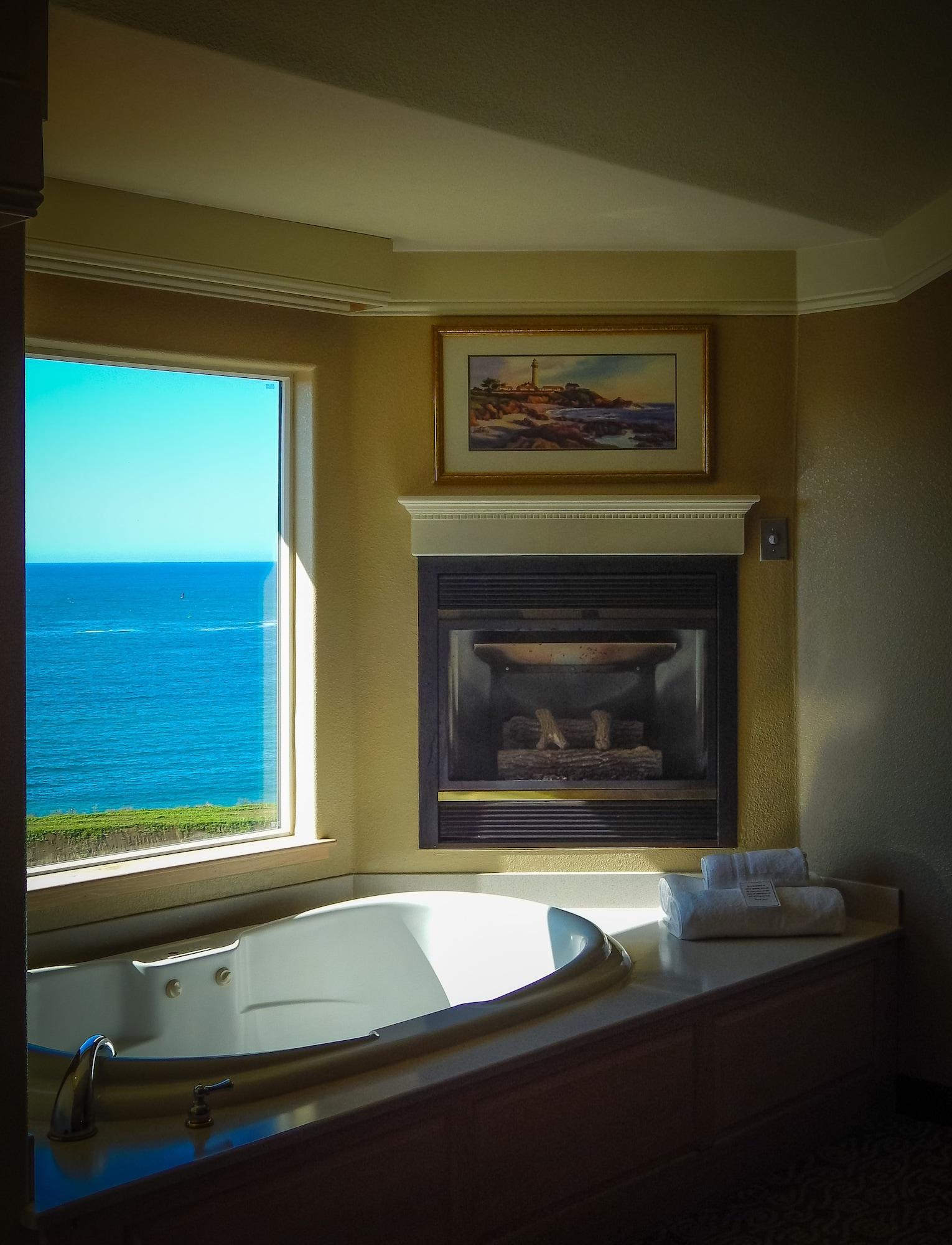North Cliff Hotel Fort Bragg Luaran gambar