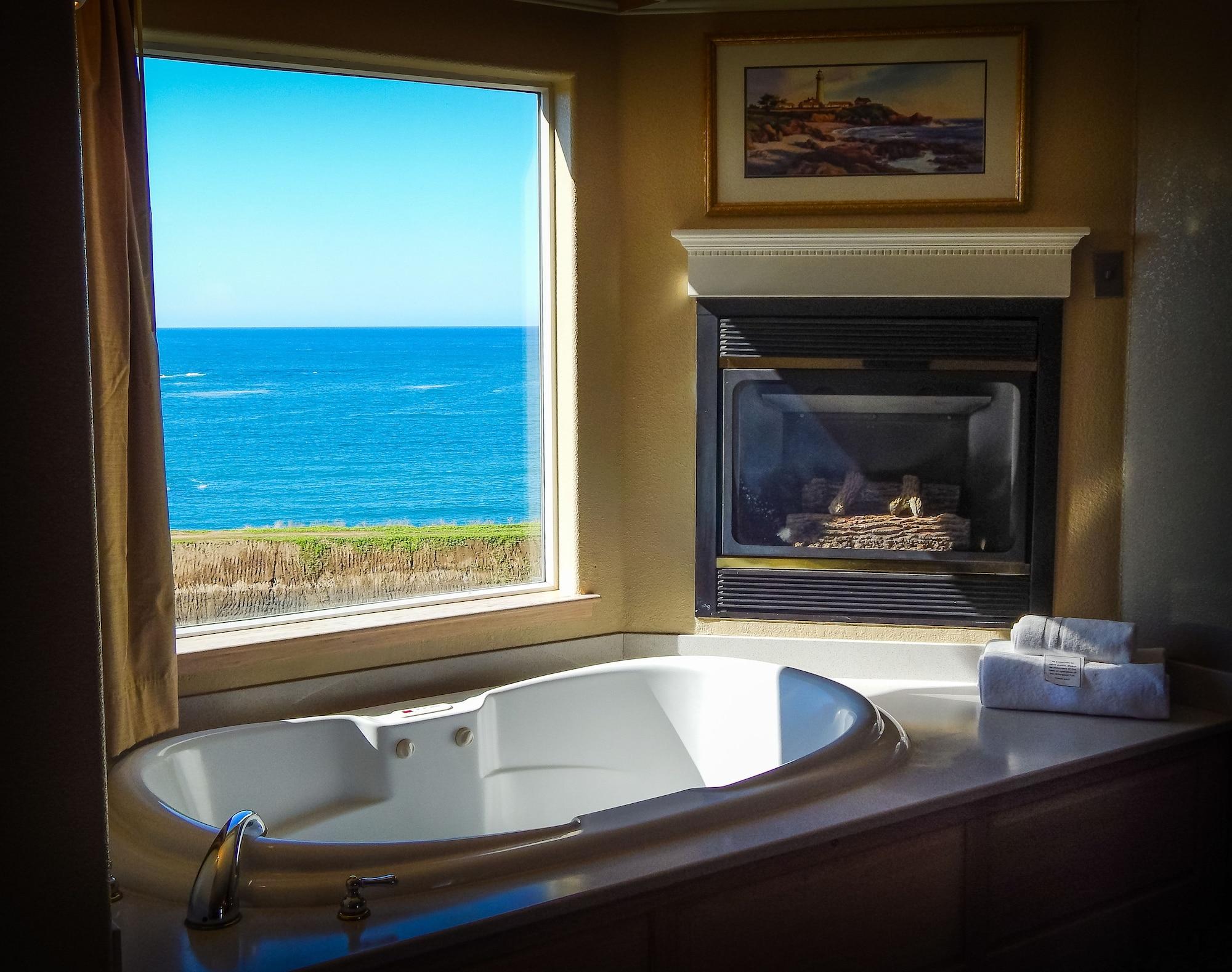 North Cliff Hotel Fort Bragg Luaran gambar