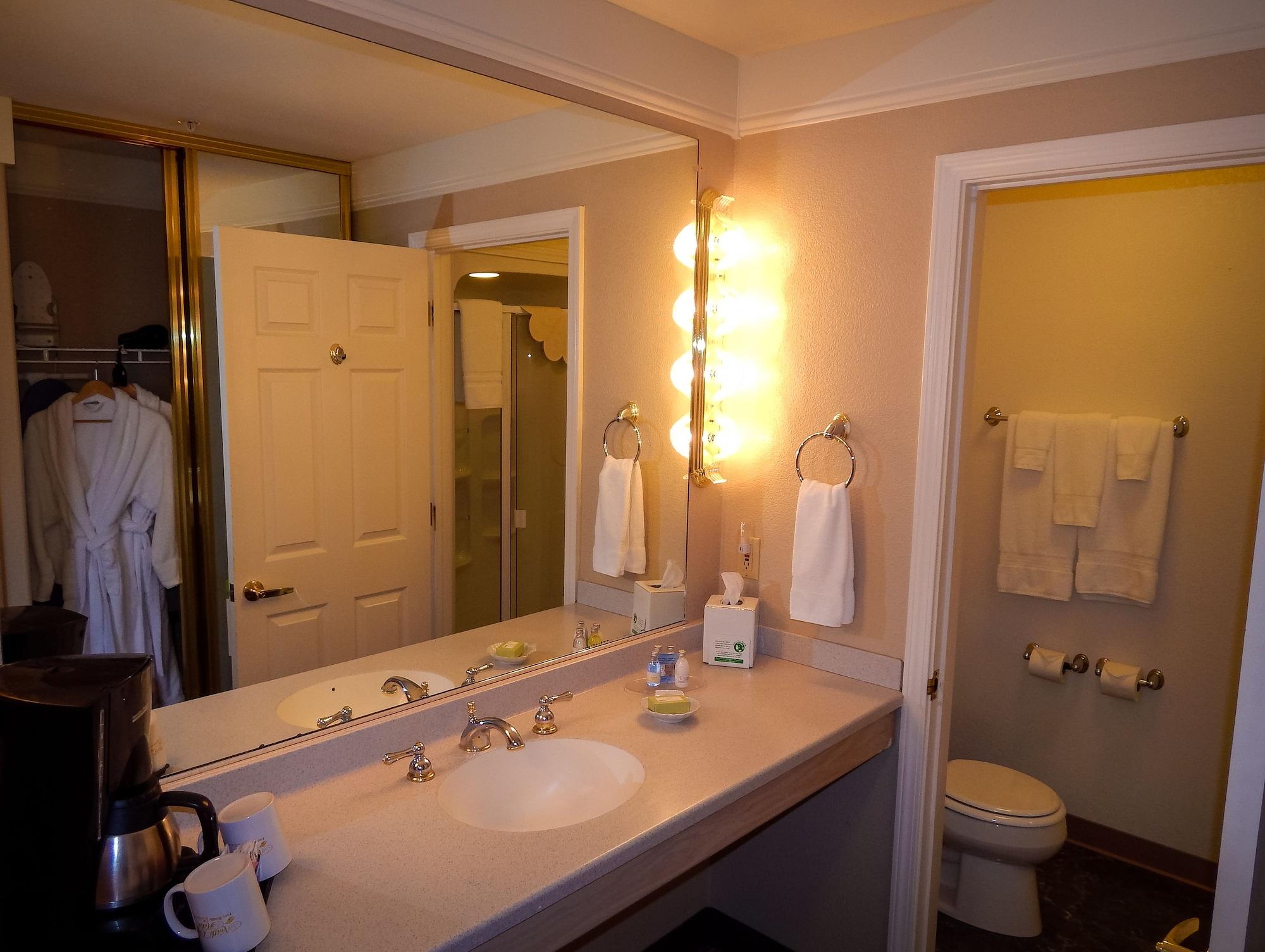 North Cliff Hotel Fort Bragg Luaran gambar