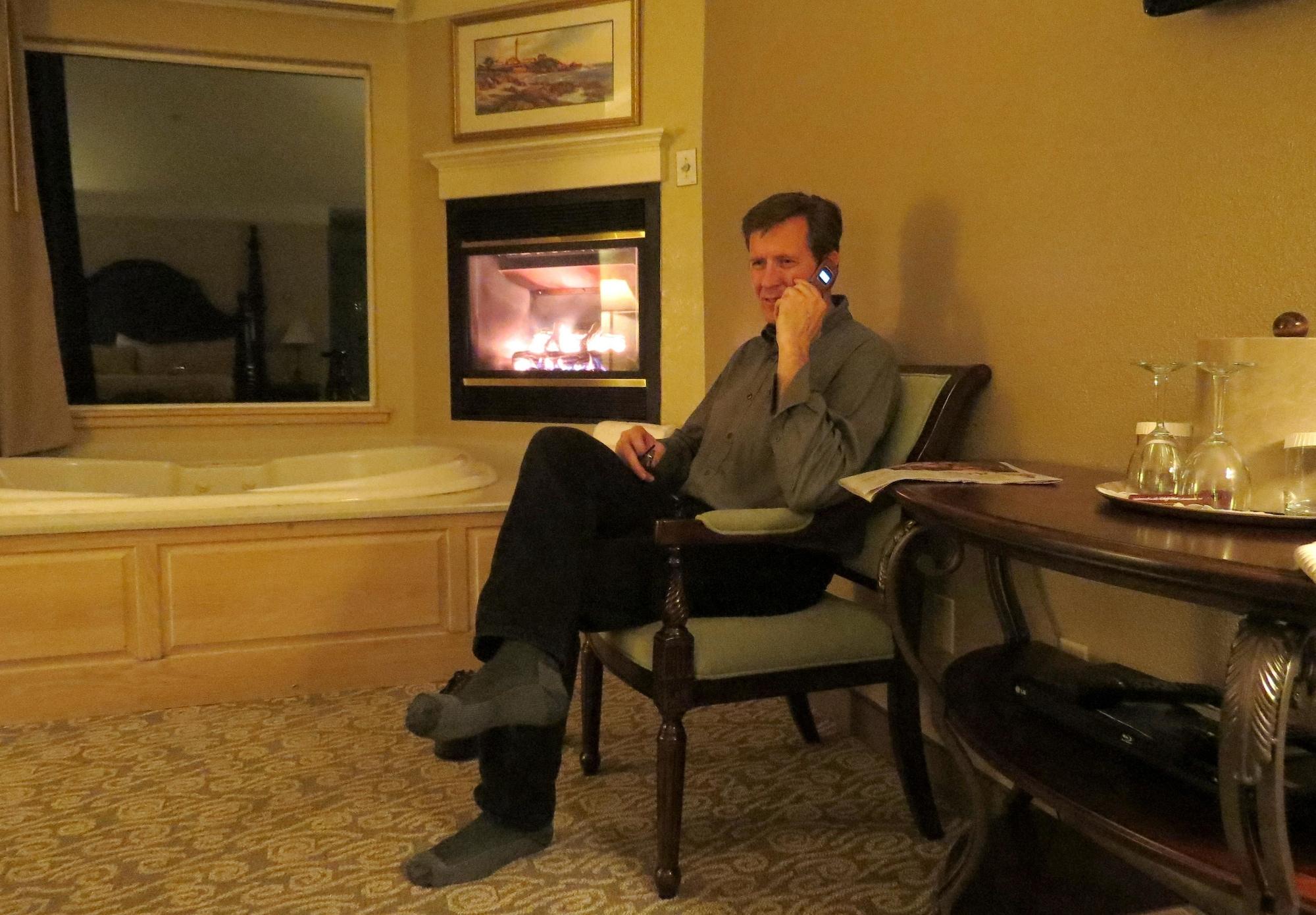 North Cliff Hotel Fort Bragg Luaran gambar