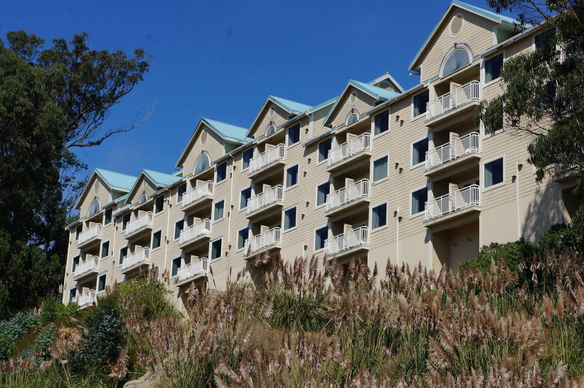 North Cliff Hotel Fort Bragg Luaran gambar
