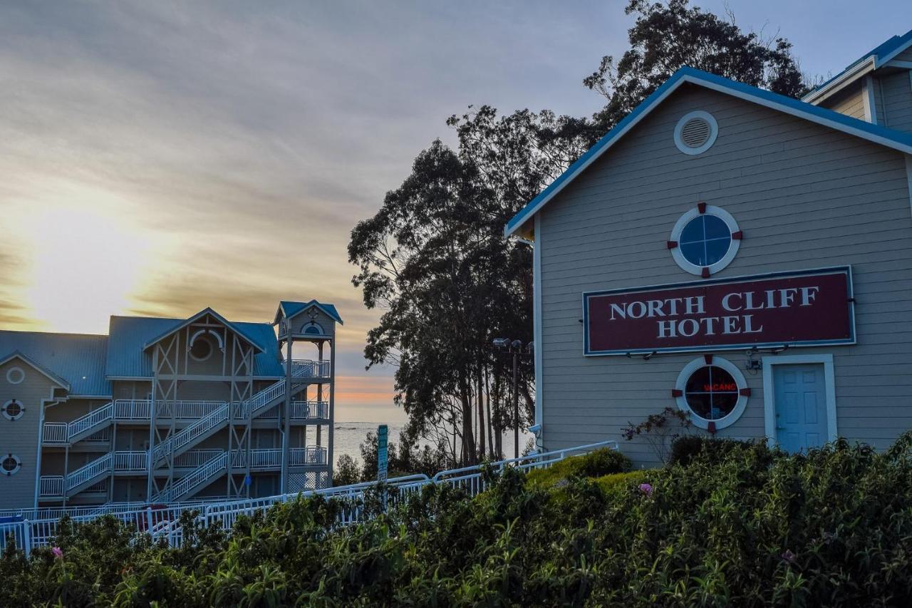 North Cliff Hotel Fort Bragg Luaran gambar