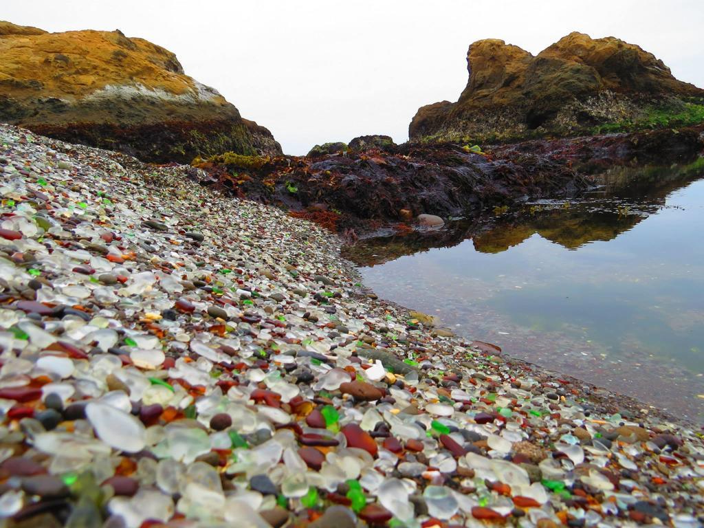 North Cliff Hotel Fort Bragg Luaran gambar