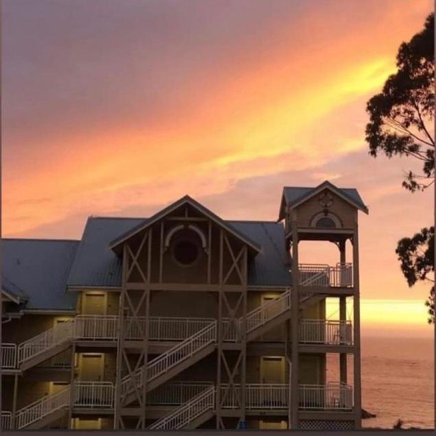 North Cliff Hotel Fort Bragg Luaran gambar