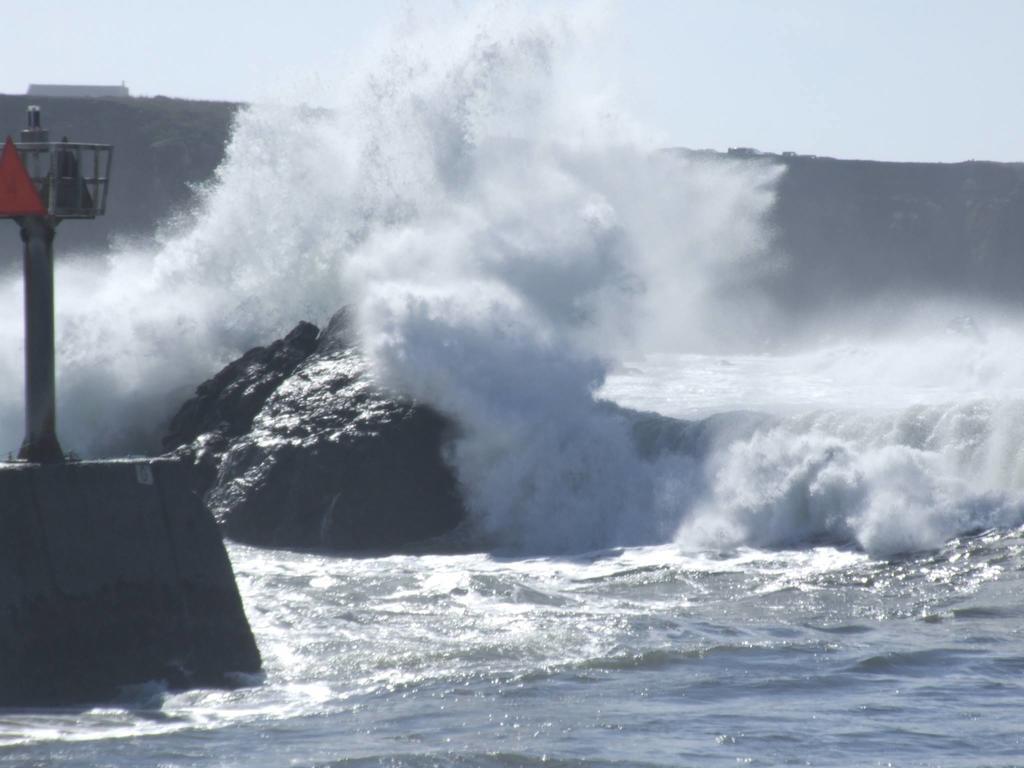 North Cliff Hotel Fort Bragg Luaran gambar