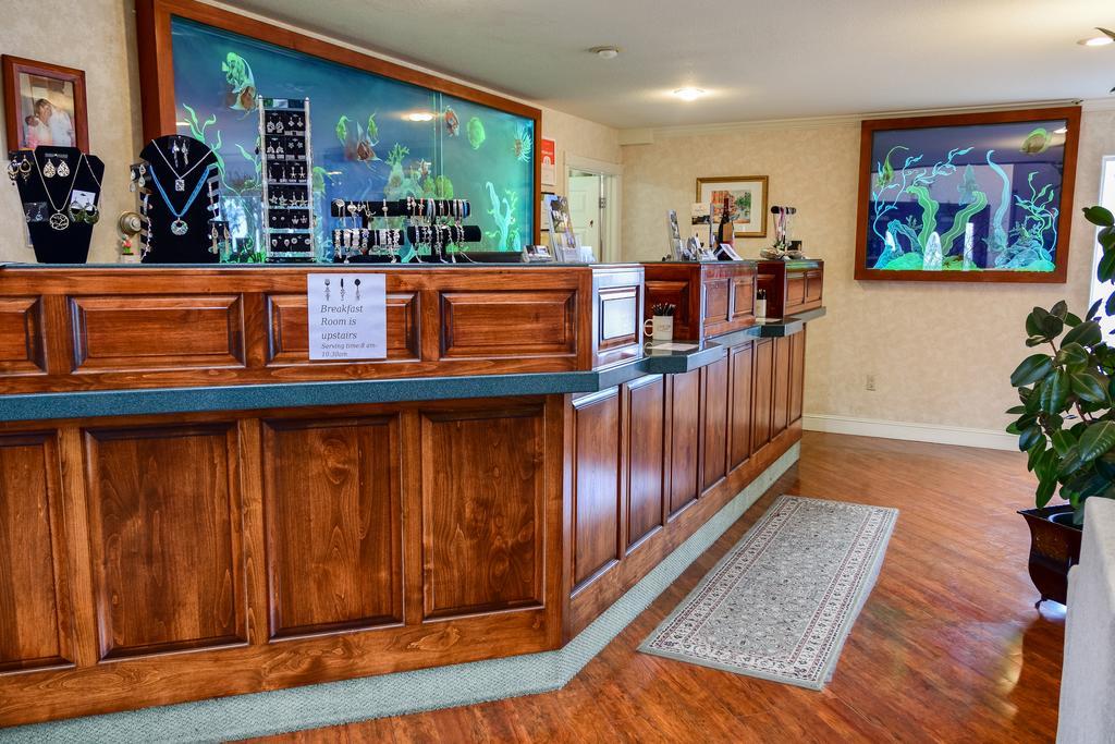 North Cliff Hotel Fort Bragg Luaran gambar