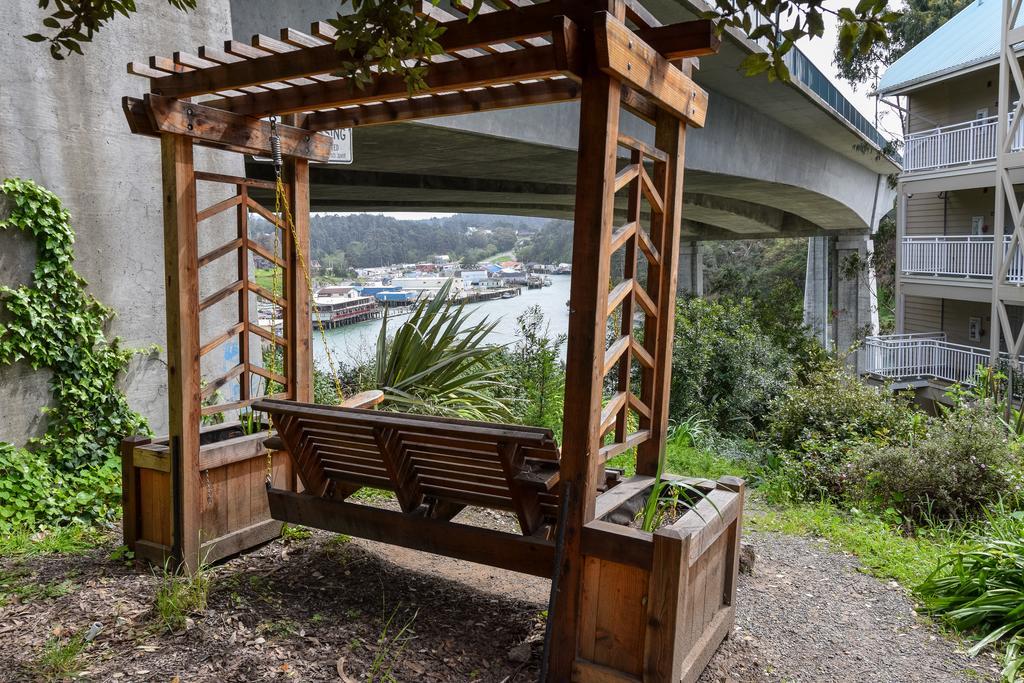 North Cliff Hotel Fort Bragg Luaran gambar