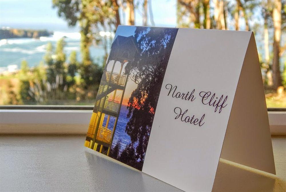 North Cliff Hotel Fort Bragg Luaran gambar