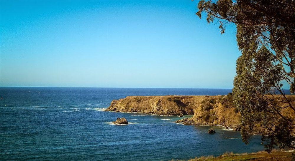 North Cliff Hotel Fort Bragg Luaran gambar