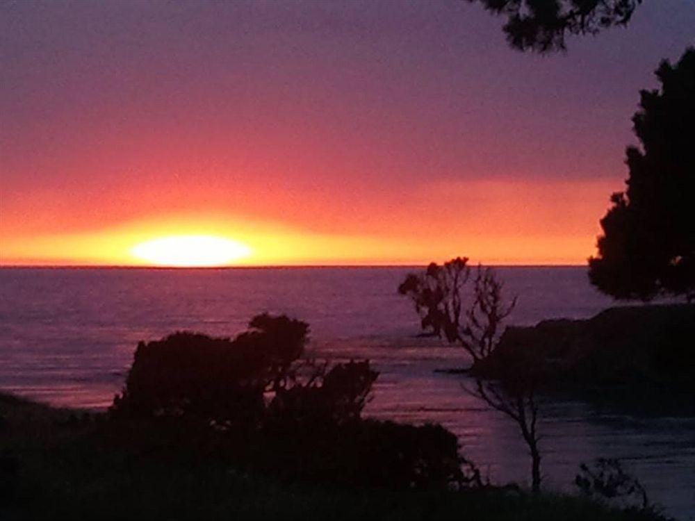 North Cliff Hotel Fort Bragg Luaran gambar