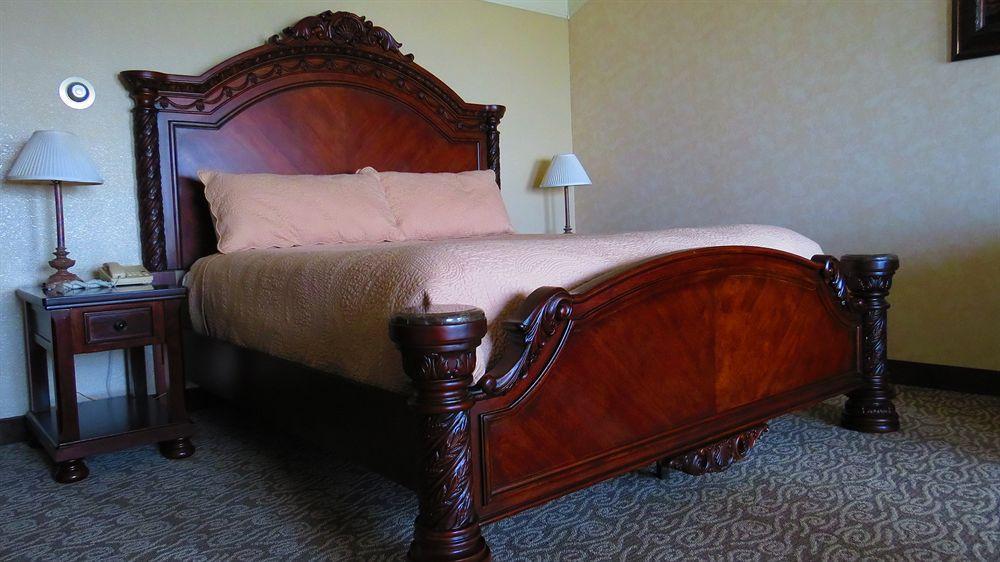 North Cliff Hotel Fort Bragg Luaran gambar