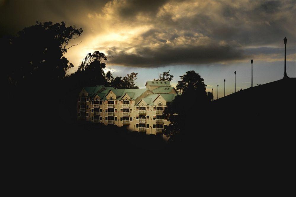 North Cliff Hotel Fort Bragg Luaran gambar