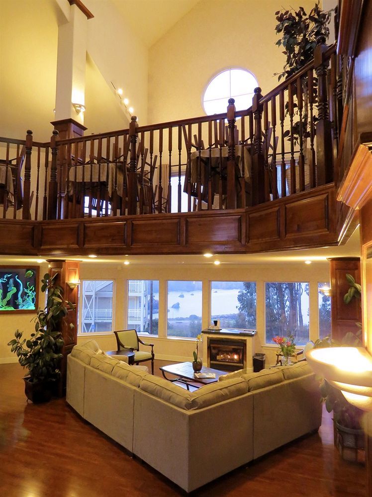 North Cliff Hotel Fort Bragg Luaran gambar
