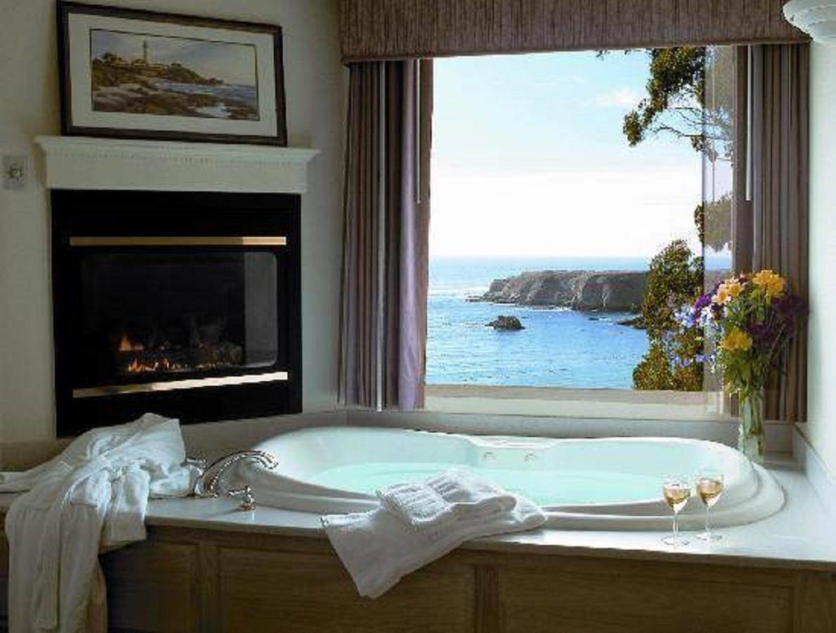North Cliff Hotel Fort Bragg Luaran gambar