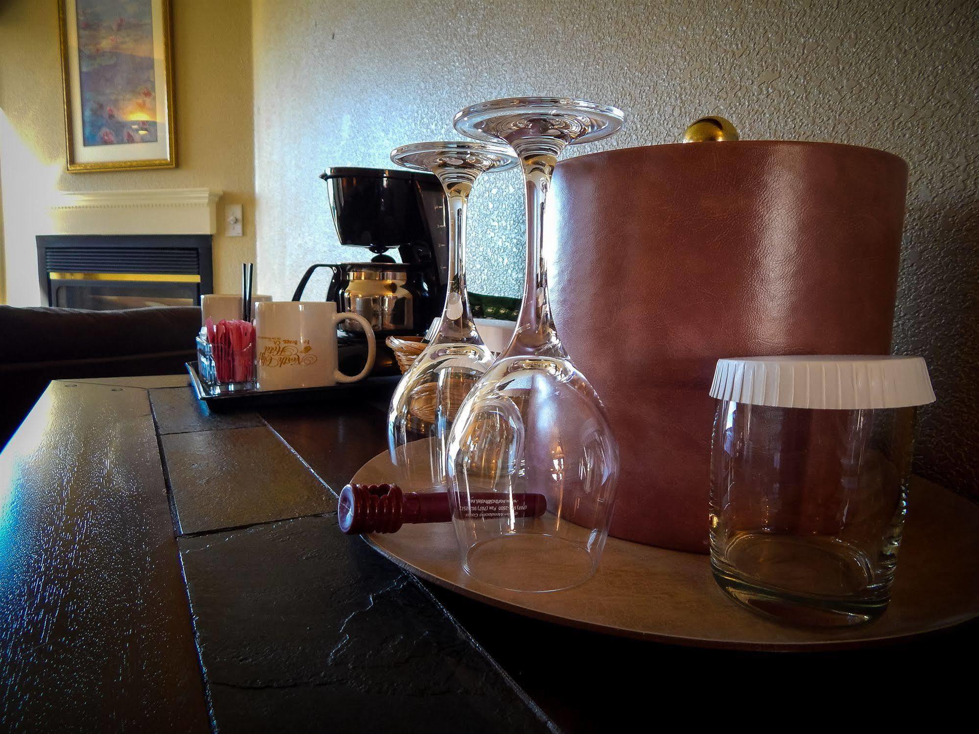 North Cliff Hotel Fort Bragg Luaran gambar