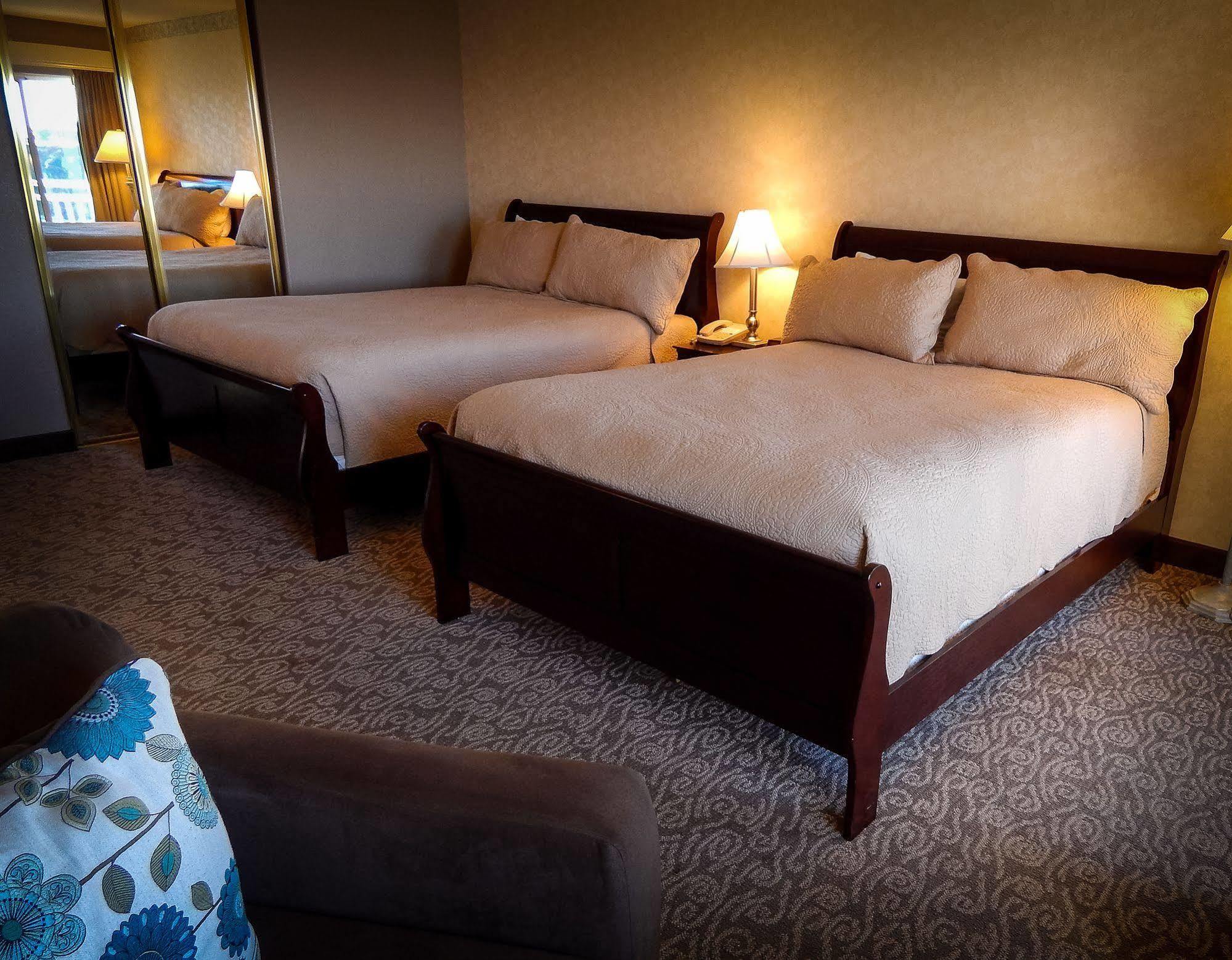 North Cliff Hotel Fort Bragg Luaran gambar