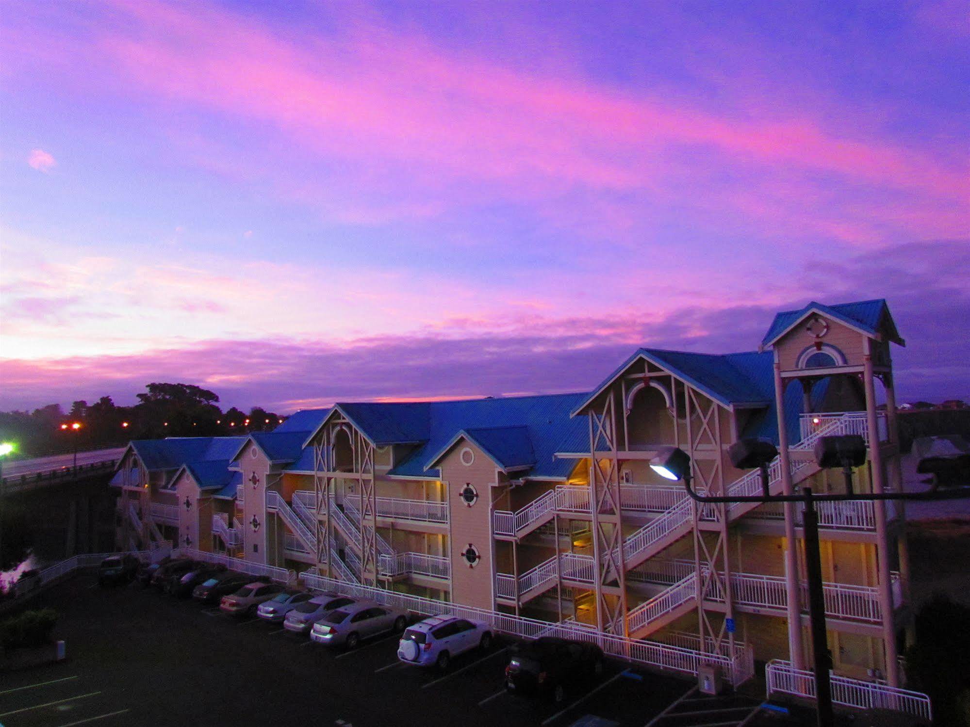 North Cliff Hotel Fort Bragg Luaran gambar