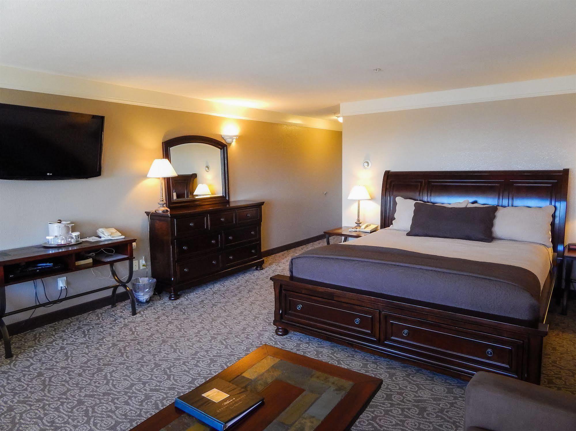 North Cliff Hotel Fort Bragg Luaran gambar