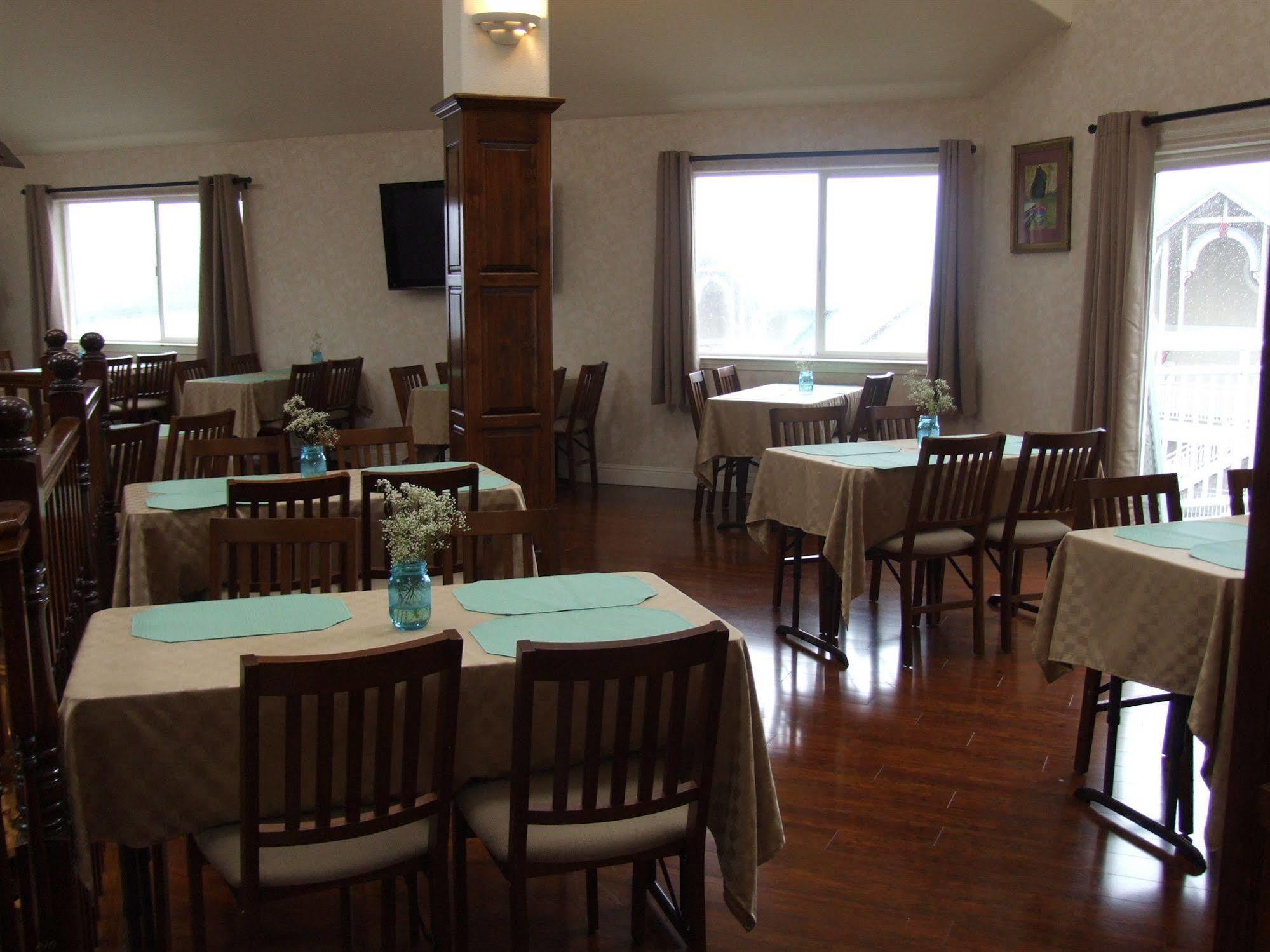 North Cliff Hotel Fort Bragg Luaran gambar